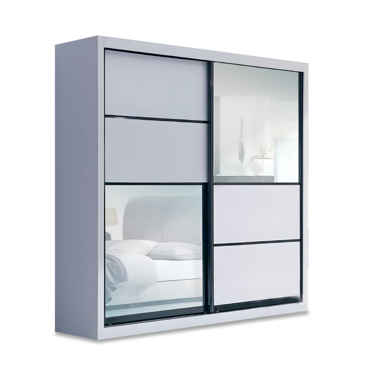 ZETAVA Classy Bedroom Set