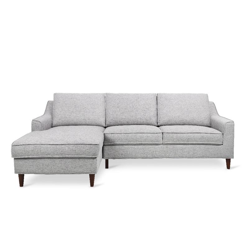 ZOLLENBURG L-Shape Sofa