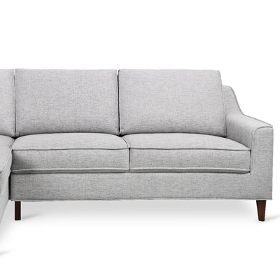 ZOLLENBURG L-Shape Sofa