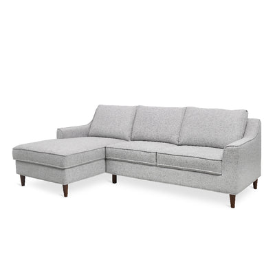 ZOLLENBURG L-Shape Sofa