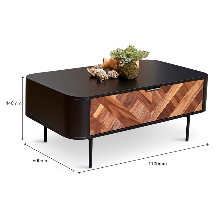 ZURI Coffee Table