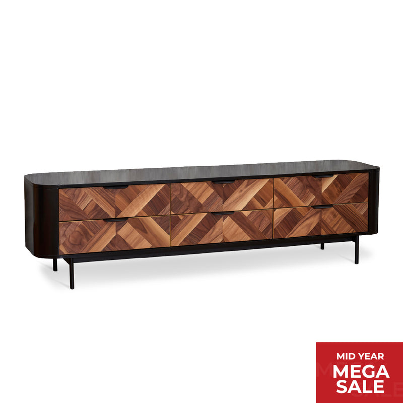 ZURI Hall Cabinet