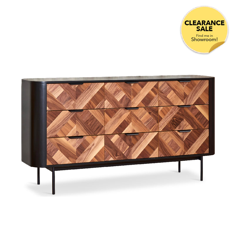 ZURI Sideboard