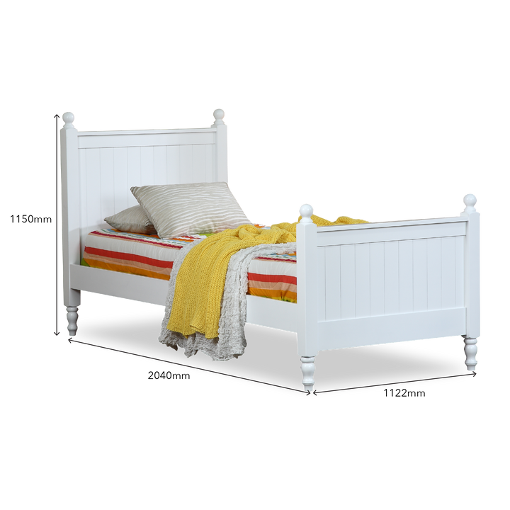 ACACIA Bed