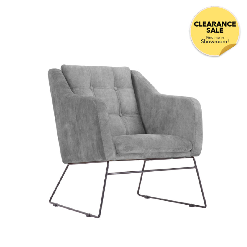 ADDISON Armchair