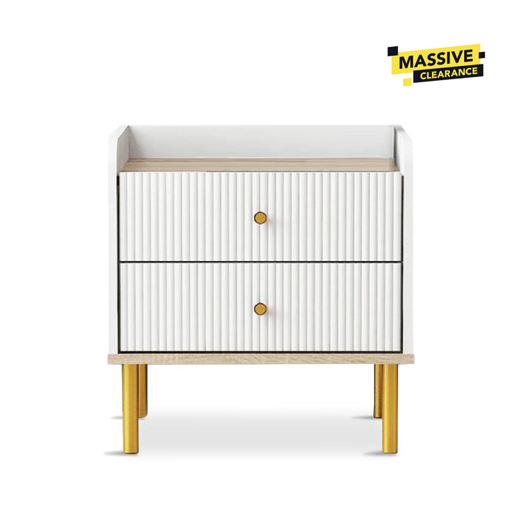 AKARI Bedside Table