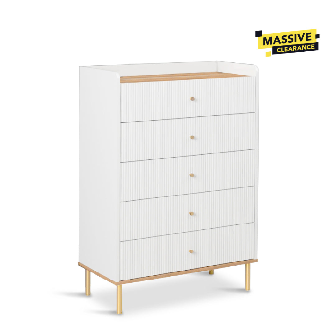 AKARI Chest of Drawer