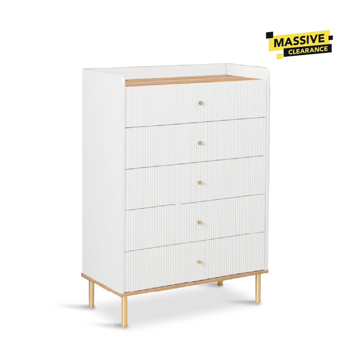 AKARI Chest of Drawer