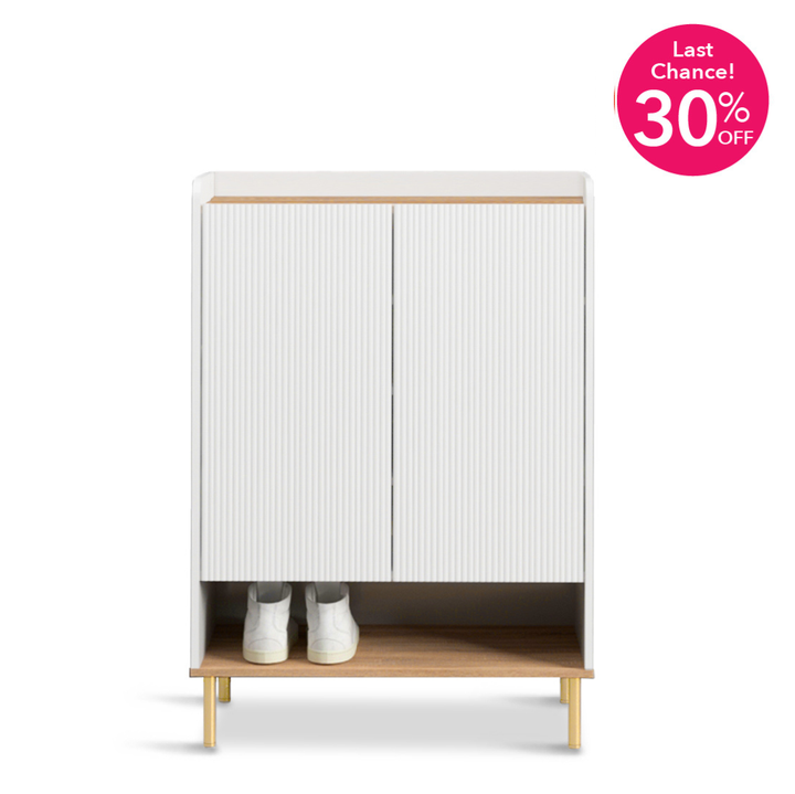 AKARI Shoe Cabinet