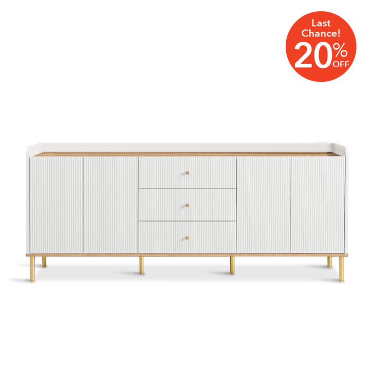 AKARI Sideboard