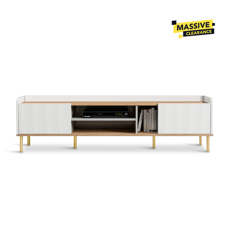 AKARI TV Cabinet