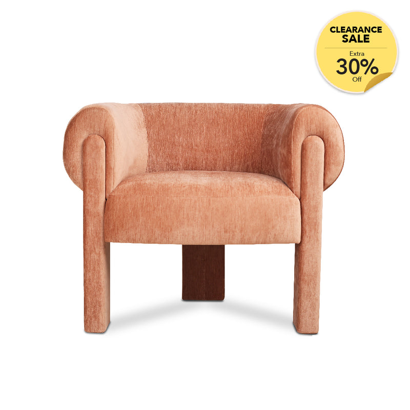 ALDER Lounge Chair
