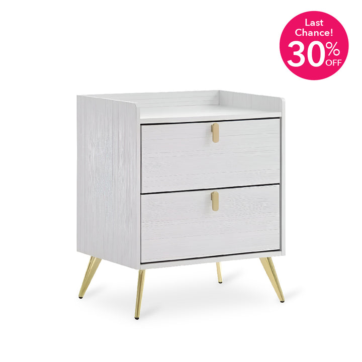 ALDURE Side Table