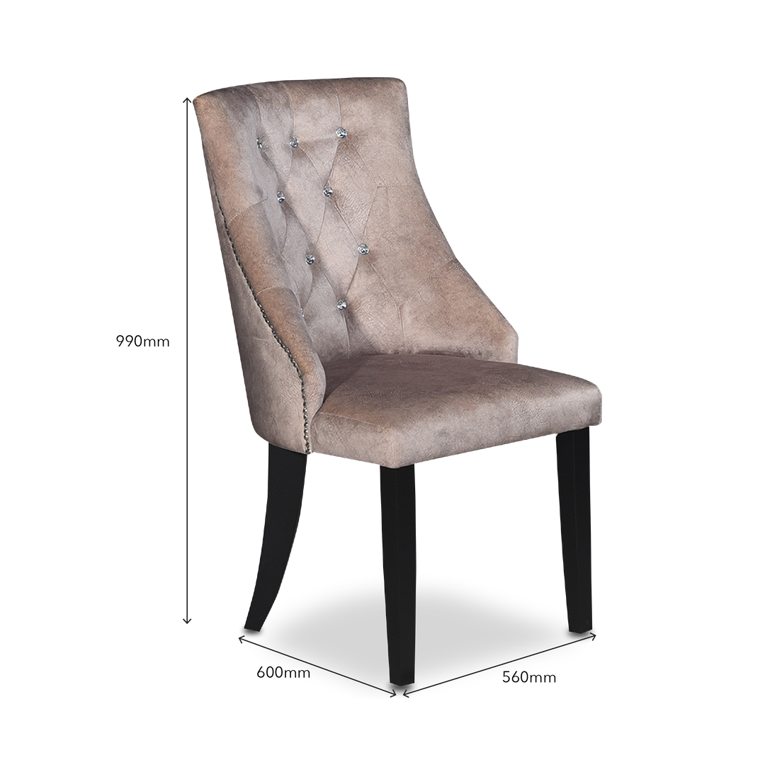 ALEGRE Dining Chair