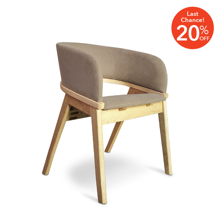 ALINA Dining Chair