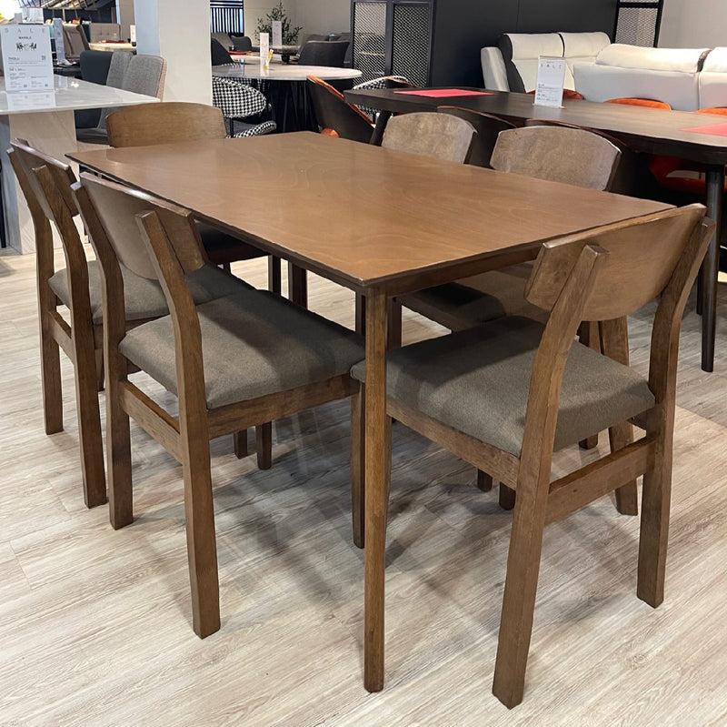 ALISSON Dining Set