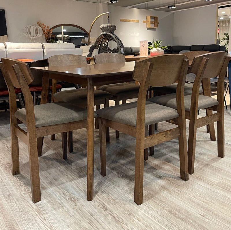 ALISSON Dining Set