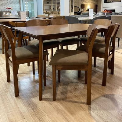 ALISSON Dining Set