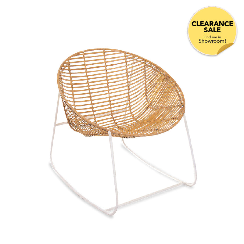 ALLEGRIA Lounge Chair
