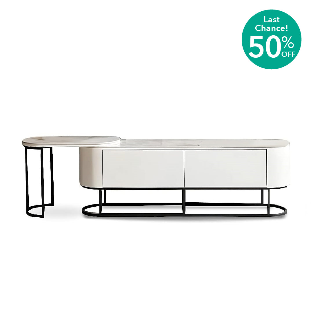 ALLURA TV Cabinet