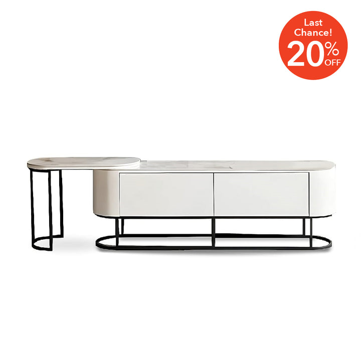 ALLURA TV Cabinet