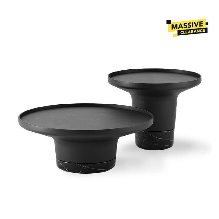 ALPAS Coffee Table