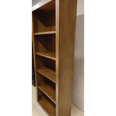 ANCOR Solidwood Open Bookcase