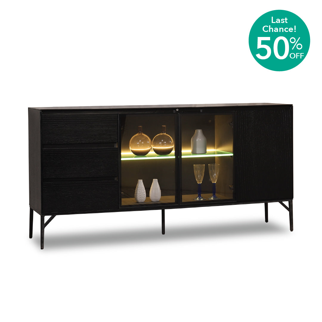 ANDERS Sideboard