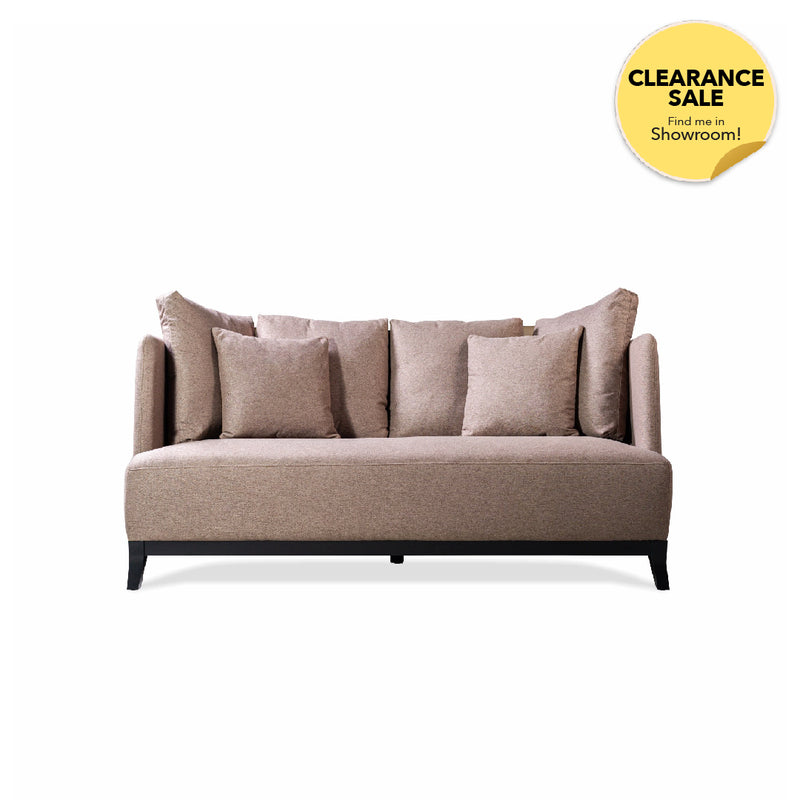 ANGELES 2 Seater Sofa