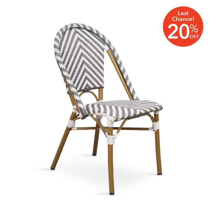 ANSHUL TWILL Garden Chair