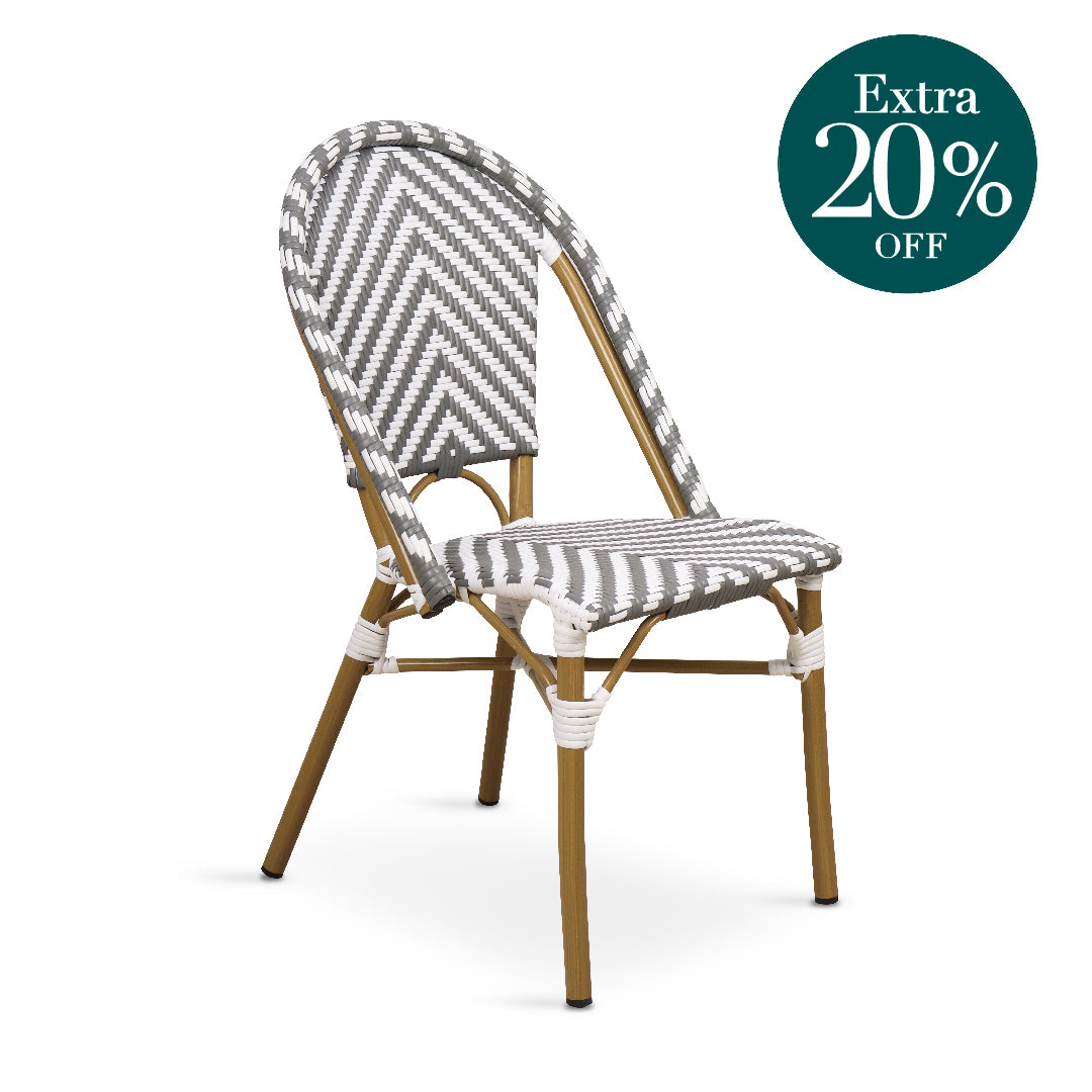 ANSHUL TWILL Garden Chair