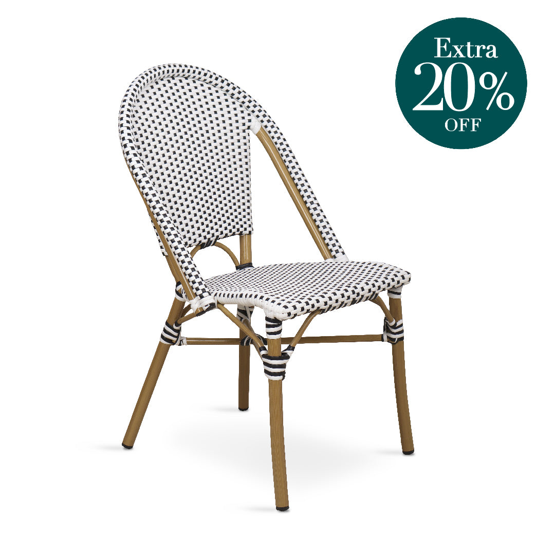 ANYA II Garden Chair