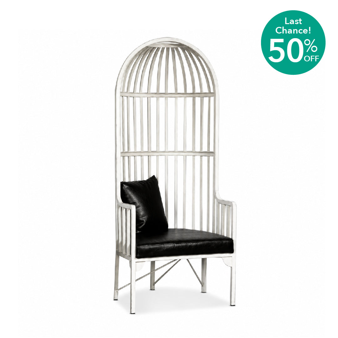 ANZO Armchair