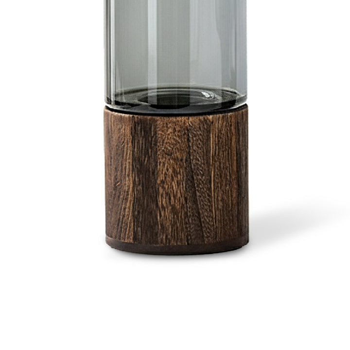 APOLLO III Glass Vase