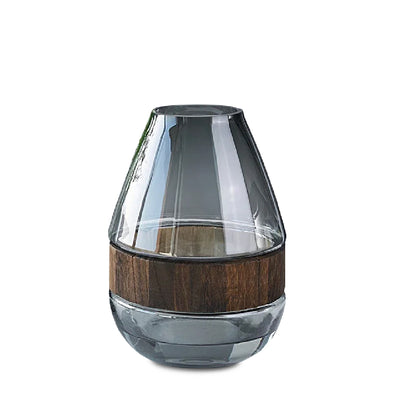 APOLLO I Glass Vase