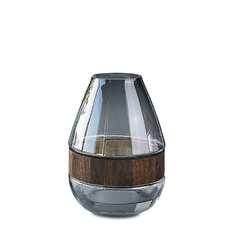 APOLLO I Glass Vase