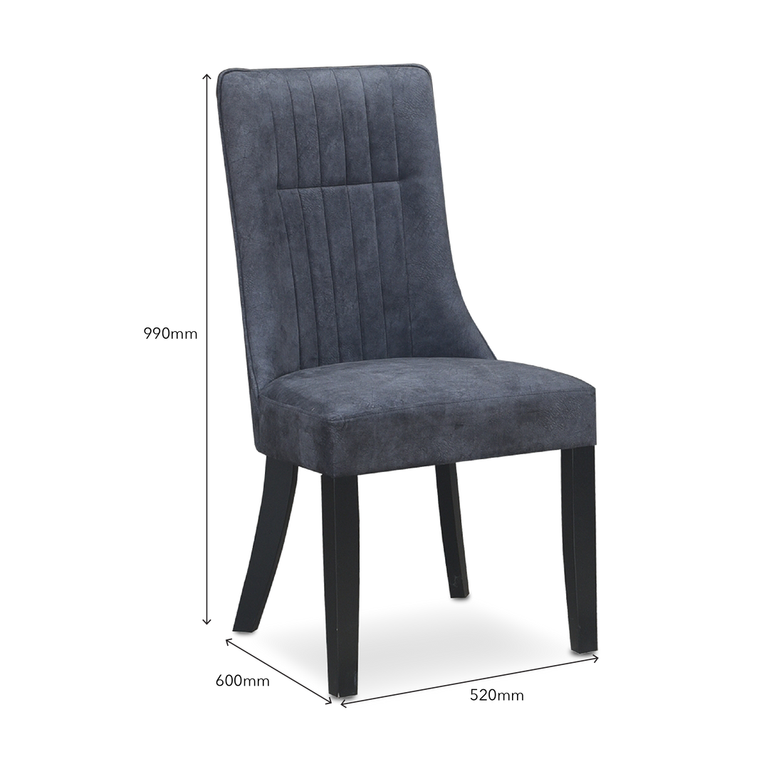 ARACAJU Dining Chair