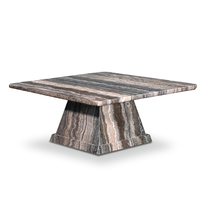ARAGON Square Coffee Table