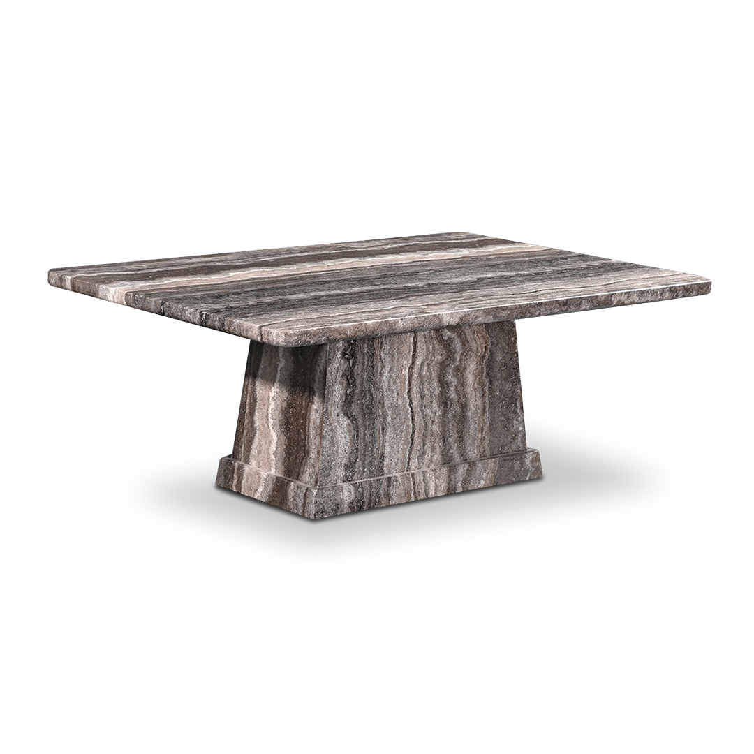 ARAGON Rectangle Coffee Table