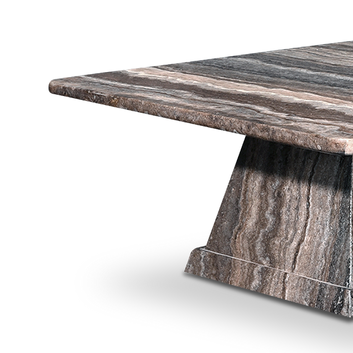 ARAGON Square Coffee Table