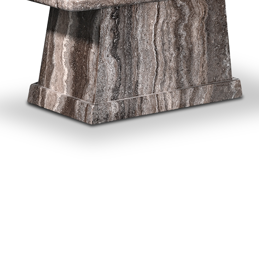 ARAGON Rectangle Coffee Table