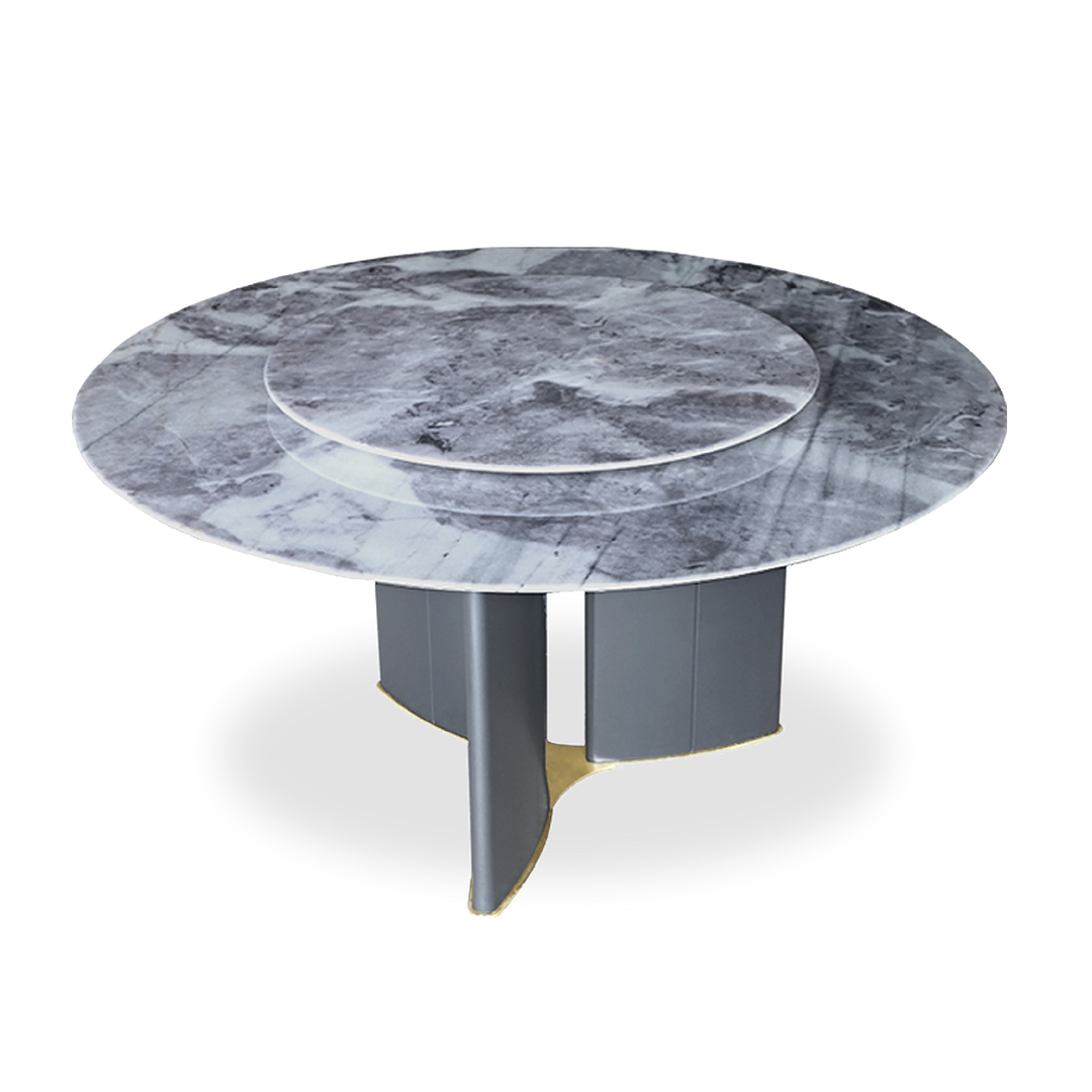 ARTEMIS Marble Dining Table