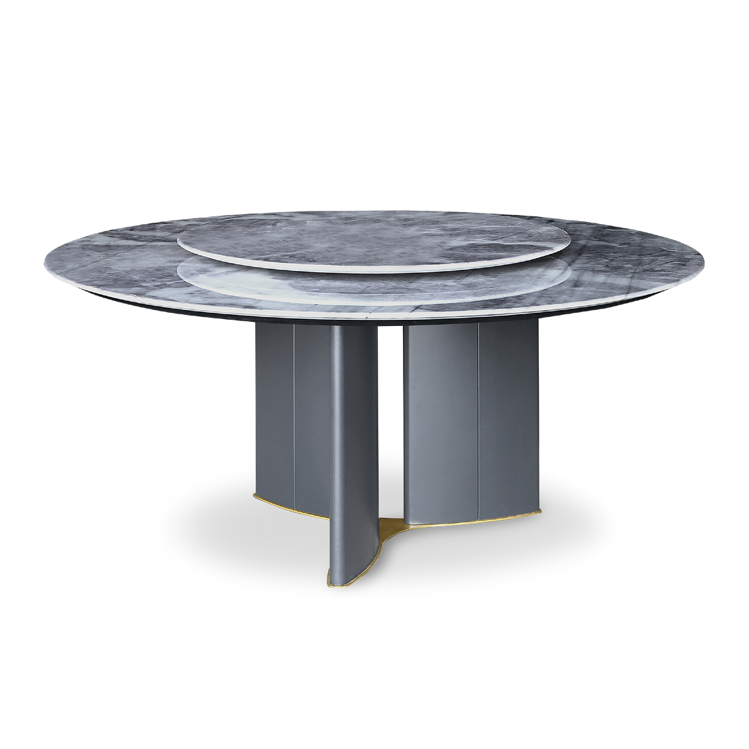 ARTEMIS Marble Dining Table