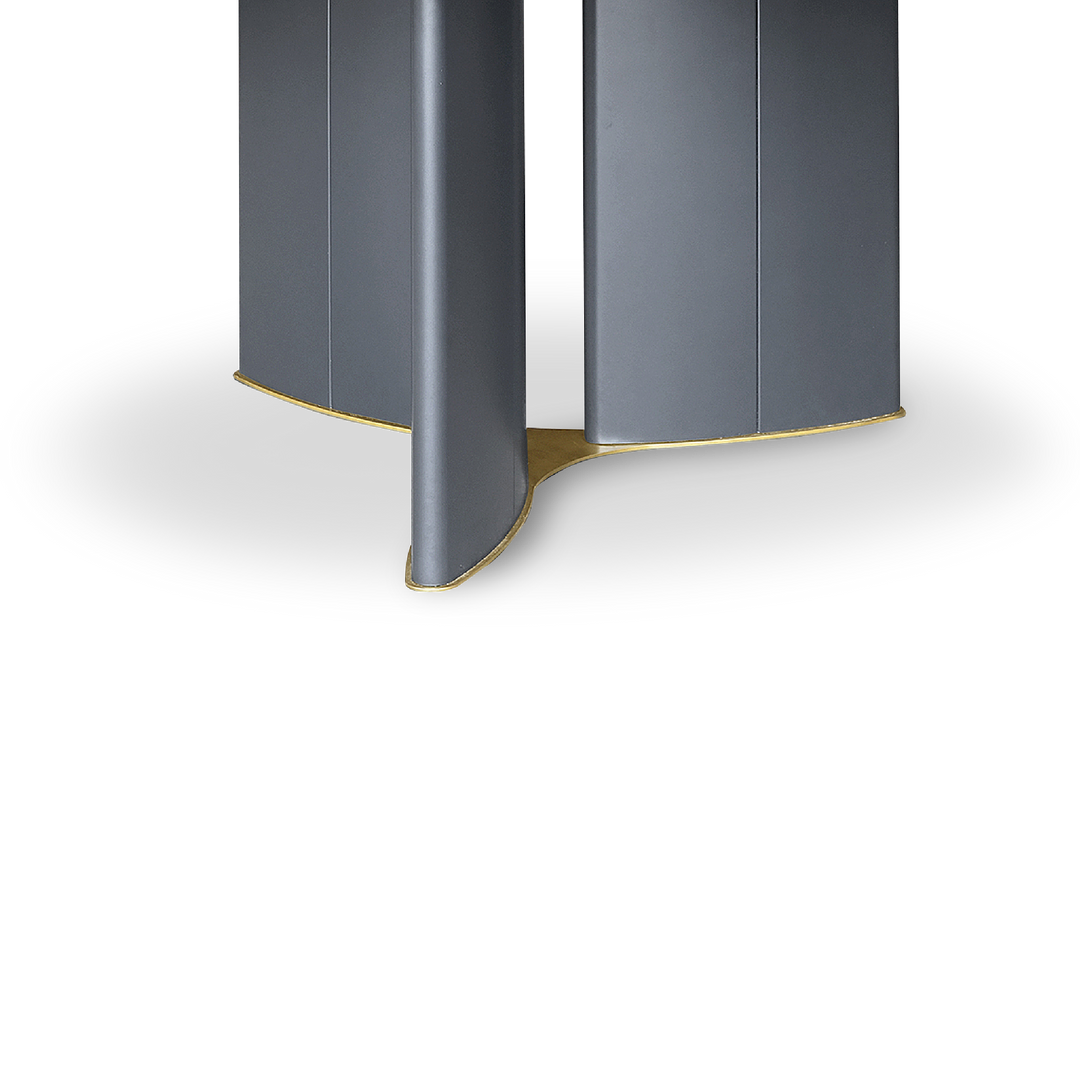 ARTEMIS Marble Dining Table