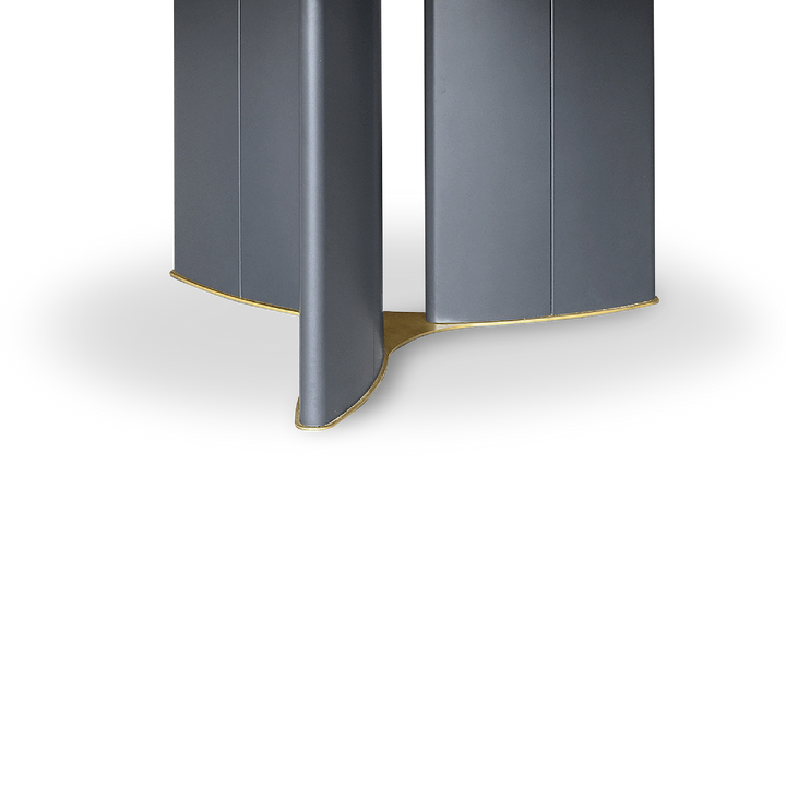 ARTEMIS Marble Dining Table