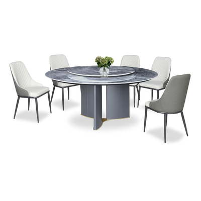 ARTEMIS Marble Dining Table