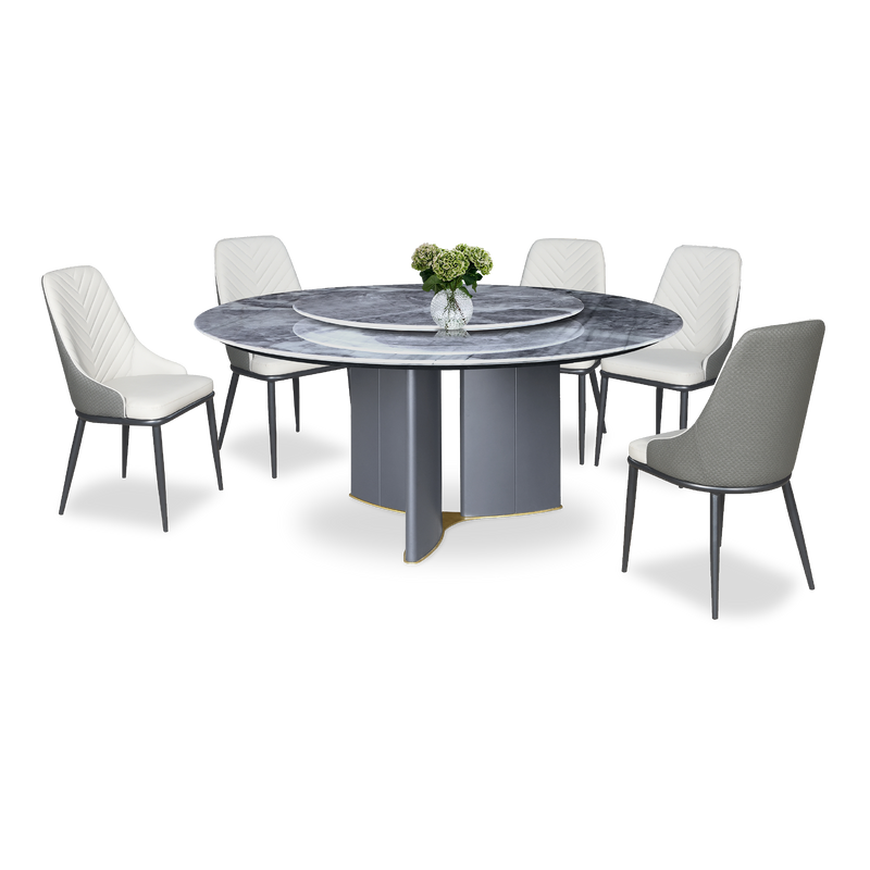 ARTEMIS Marble Dining Table