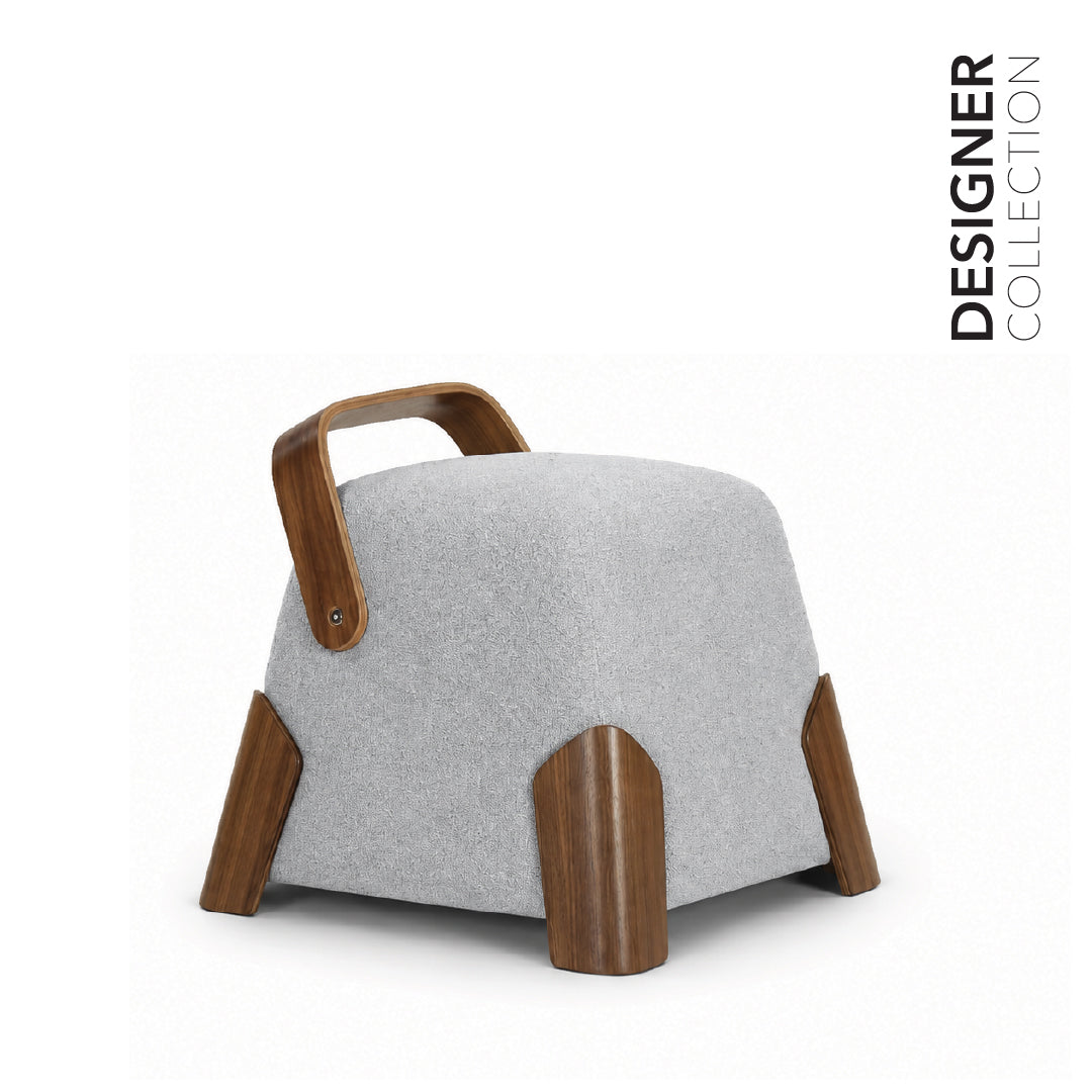 ELISON Designer Stool