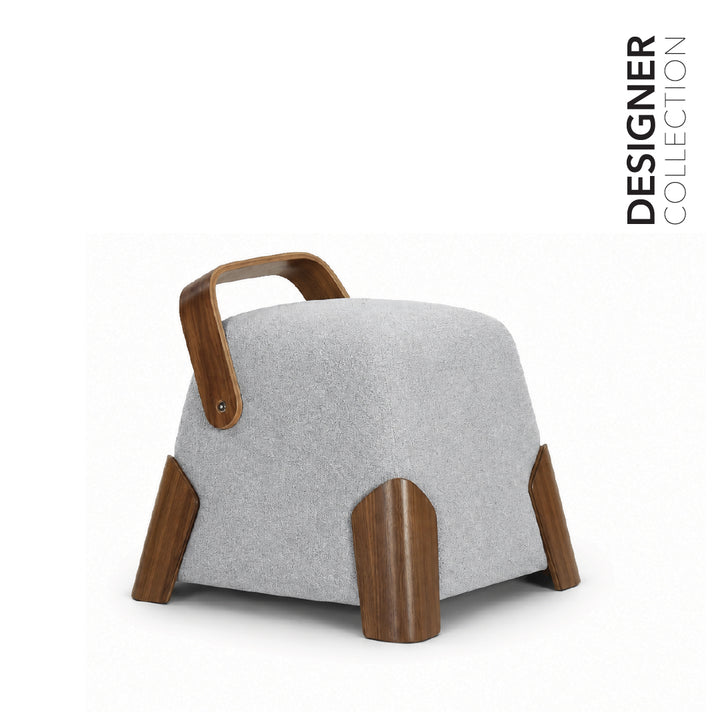 ELISON Designer Stool