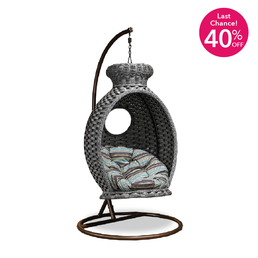 ATRIA Porch Swing